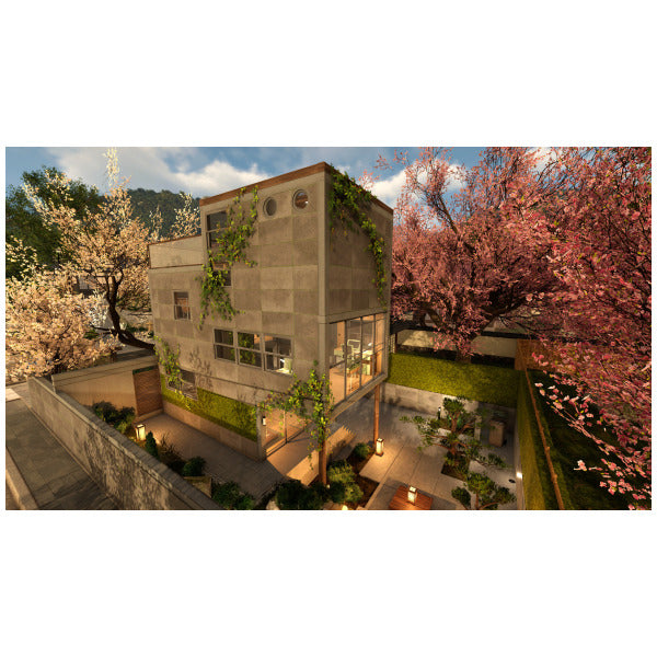 HOUSE FLIPPER 2 + SAKURA DLC