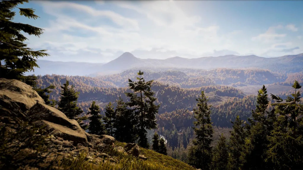 HUNTING SIMULATOR 3 (SERIES X ONLY)