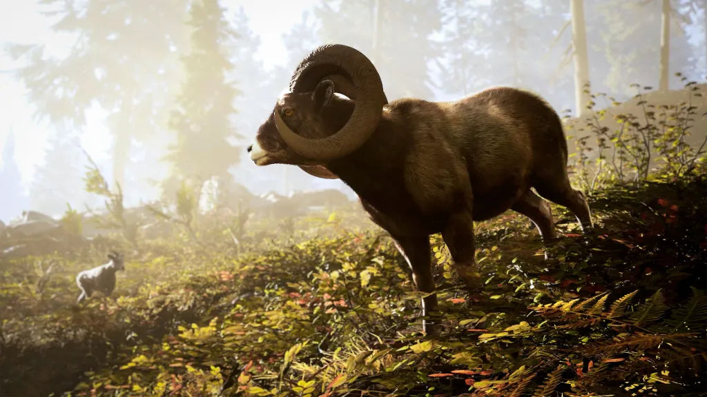 HUNTING SIMULATOR 3 (SERIES X ONLY)