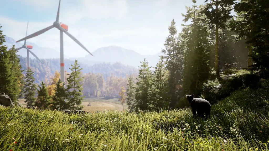 HUNTING SIMULATOR 3 (SERIES X ONLY)