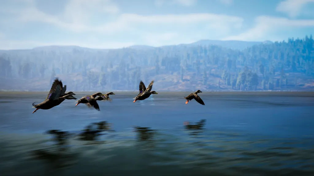 HUNTING SIMULATOR 3 (SERIES X ONLY)