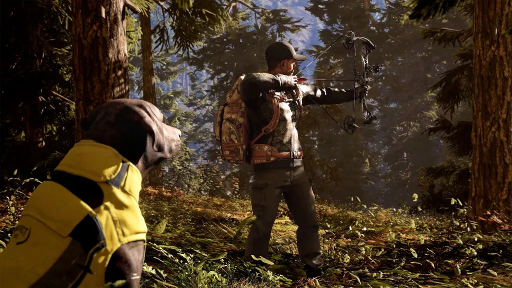 HUNTING SIMULATOR 3 (SERIES X ONLY)