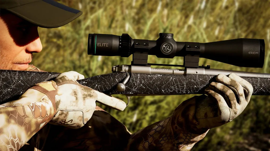 HUNTING SIMULATOR 3 (SERIES X ONLY)