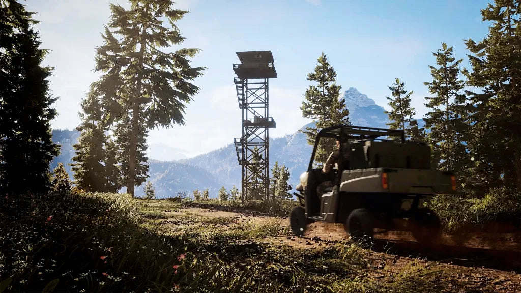 HUNTING SIMULATOR 3 (SERIES X ONLY)