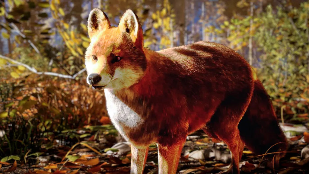 HUNTING SIMULATOR 3 (SERIES X ONLY)