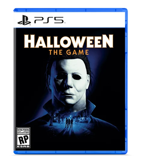 HALLOWEEN: THE GAME