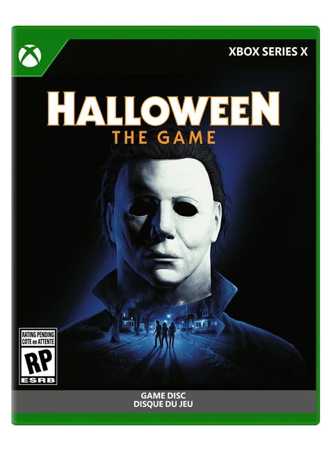 HALLOWEEN: THE GAME (Series X Only)