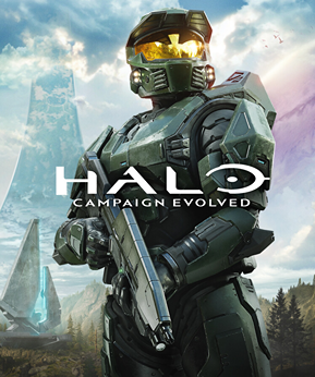 Halo: Campaign Evolved Pre-Order - Available July 28th