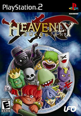 Heavenly Guardian (Pre-Owned)