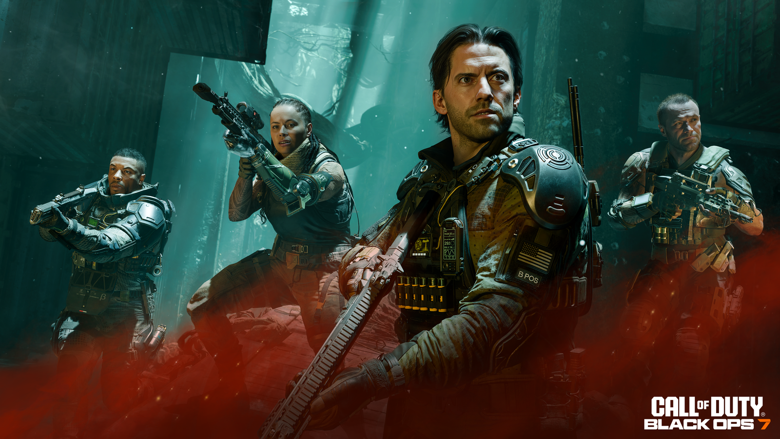 CALL OF DUTY: BLACK OPS 7