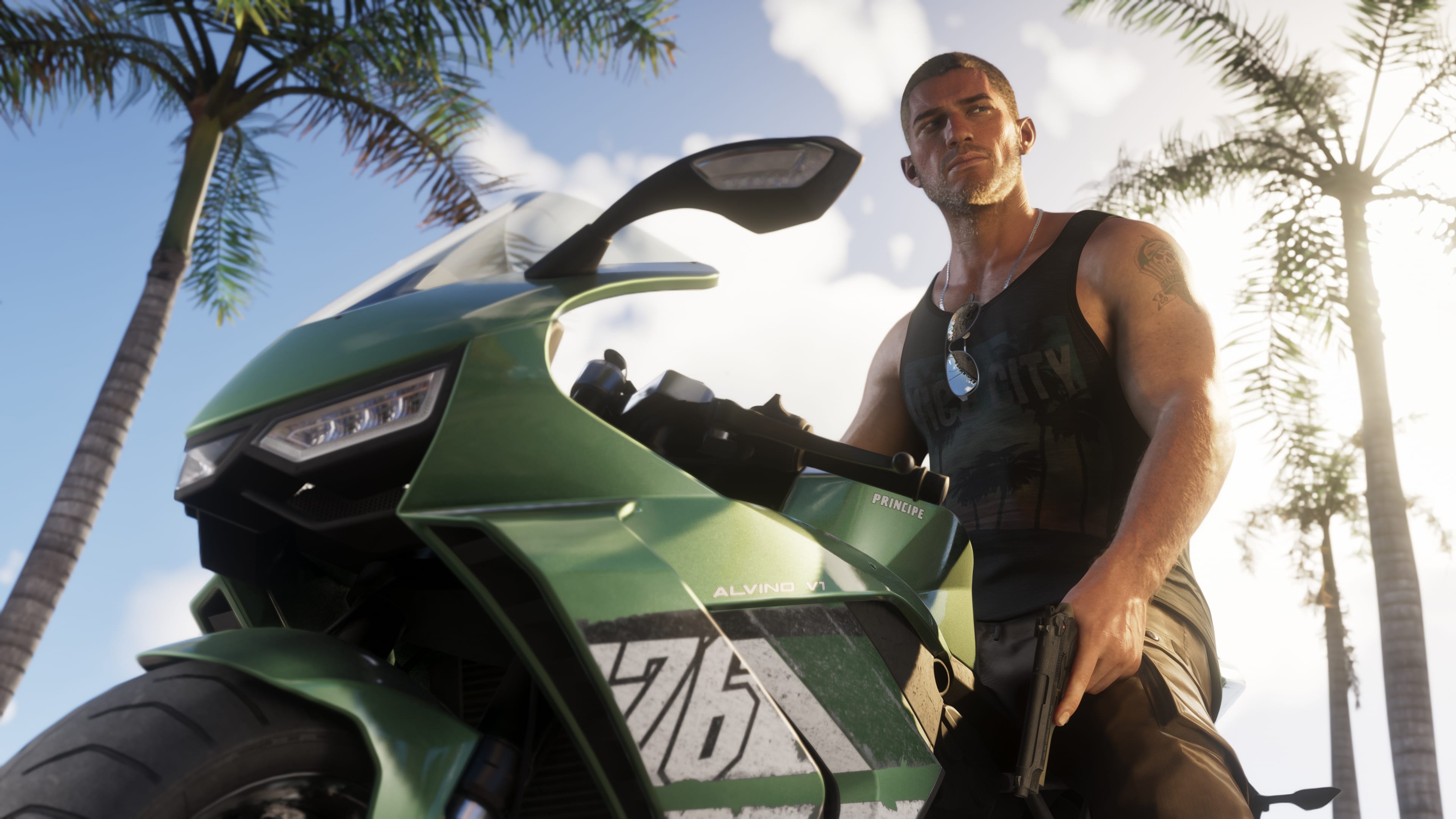 GRAND THEFT AUTO VI (GTA 6) (CODE IN BOX)