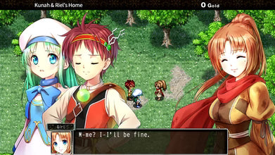 KEMCO RPG SELECTION VOLUME 3