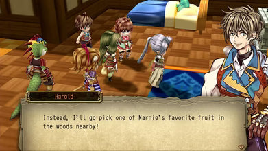 KEMCO RPG SELECTION VOLUME 3