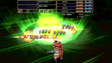 KEMCO RPG SELECTION VOLUME 3