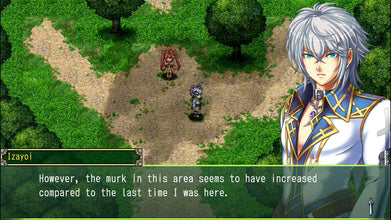 KEMCO RPG SELECTION VOLUME 3