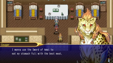 KEMCO RPG SELECTION VOLUME 3