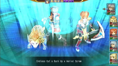 KEMCO RPG SELECTION VOLUME 3