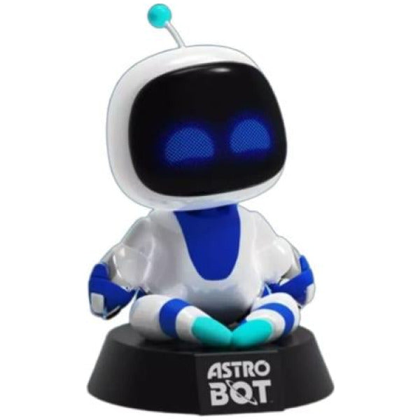 Light - Astro Bot 3D Icon Character