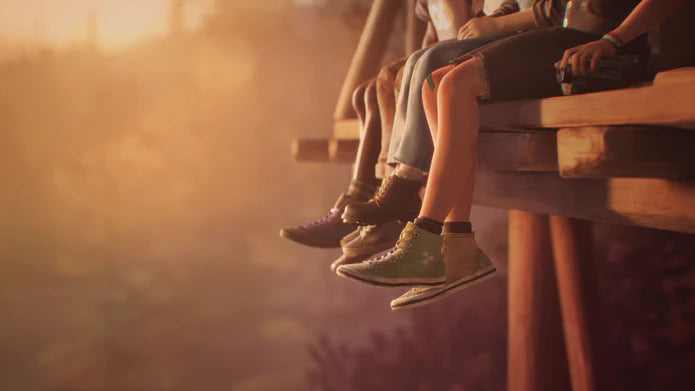 LOST RECORDS BLOOM & RAGE