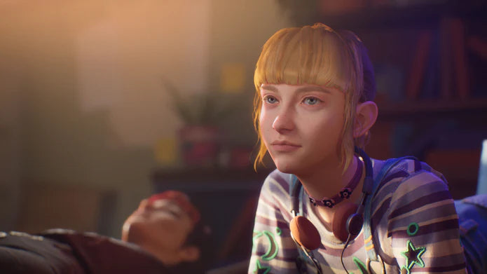 LOST RECORDS BLOOM & RAGE