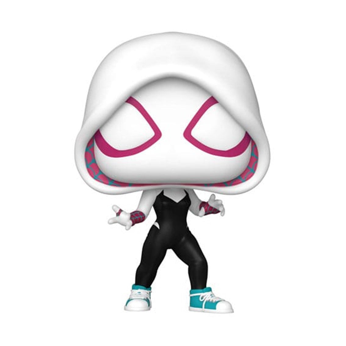 Pop! Spider-Man Across the Spiderverse - Spider-Gwen