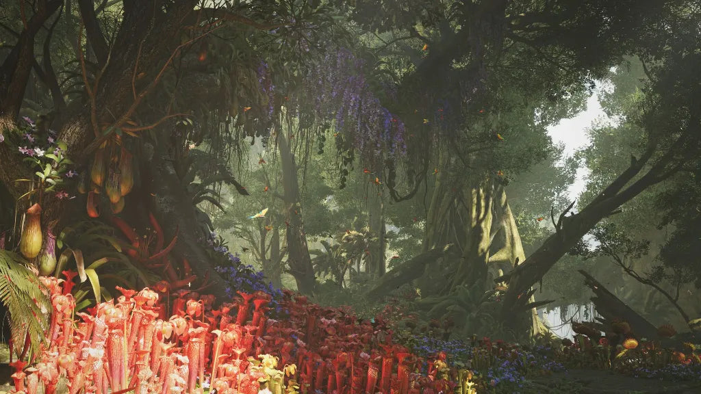 MONSTER HUNTER WILDS DELUXE EDITION