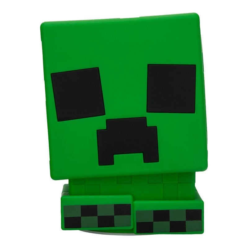 Light - Creeper Minecraft SquishyGlo