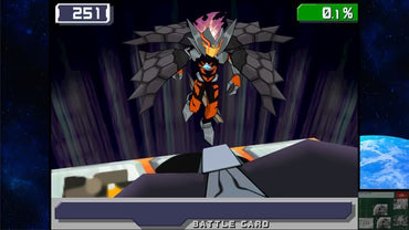 MEGA MAN STAR FORCE LEGACY COLLECTION