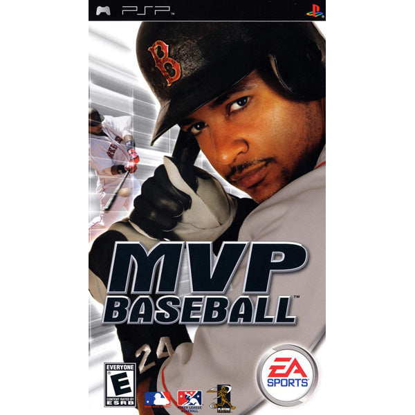 MVP Baseball (Pre-Owned)