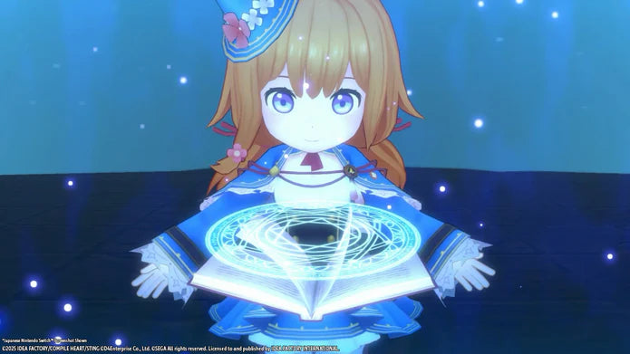 MADO MONOGATARI FIA AND THE WONDROUS ACADEMY