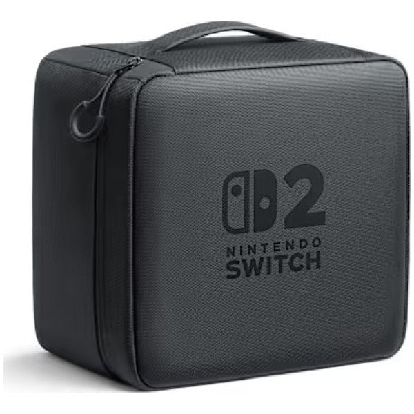 NINTENDO SWITCH 2 ALL-IN-ONE CARRYING CASE