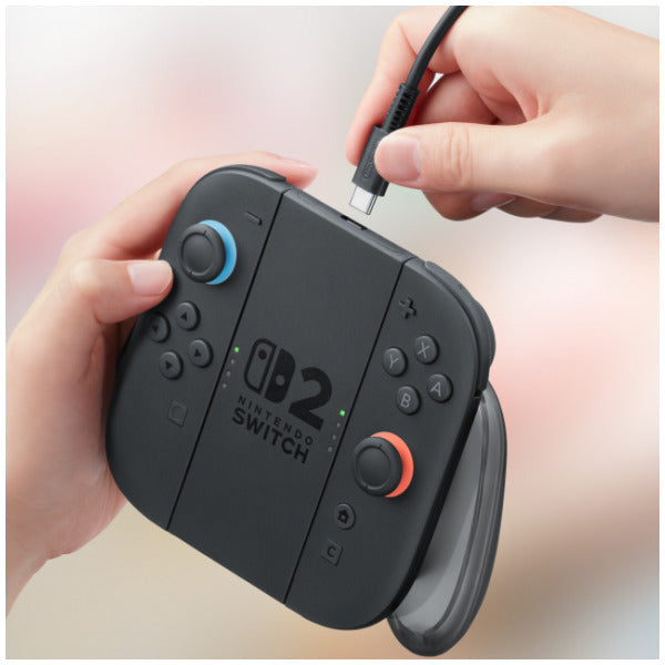 JOY-CON 2 CHARGING GRIP
