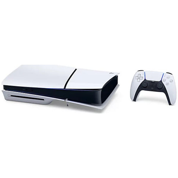 PS5 SLIM STANDARD HW