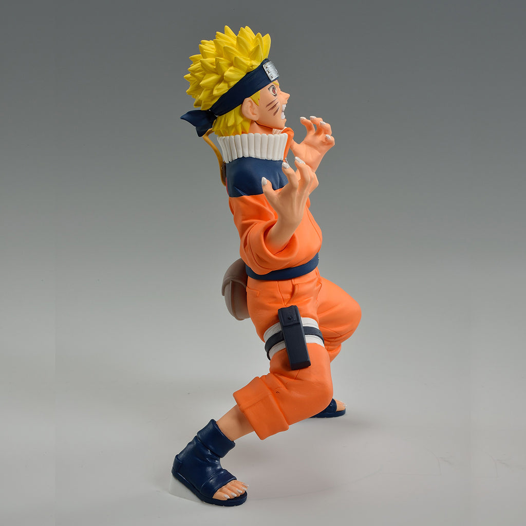 Naruto Uzumaki Vibration Stars II Figure