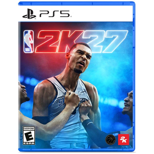 NBA 2K27