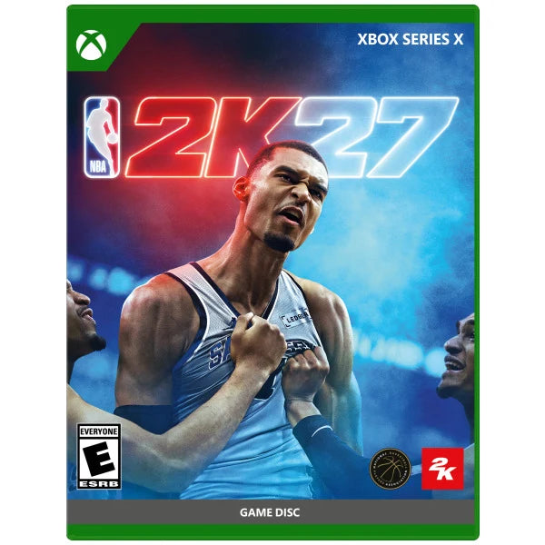 NBA 2K27 (SERIES X ONLY)