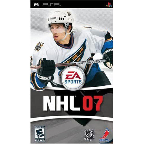Nhl 07 (Pre-Owned)