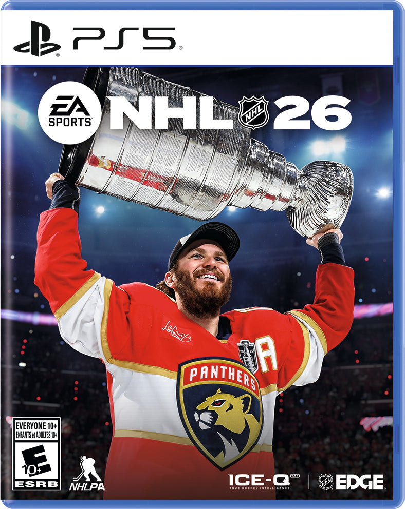 NHL 26