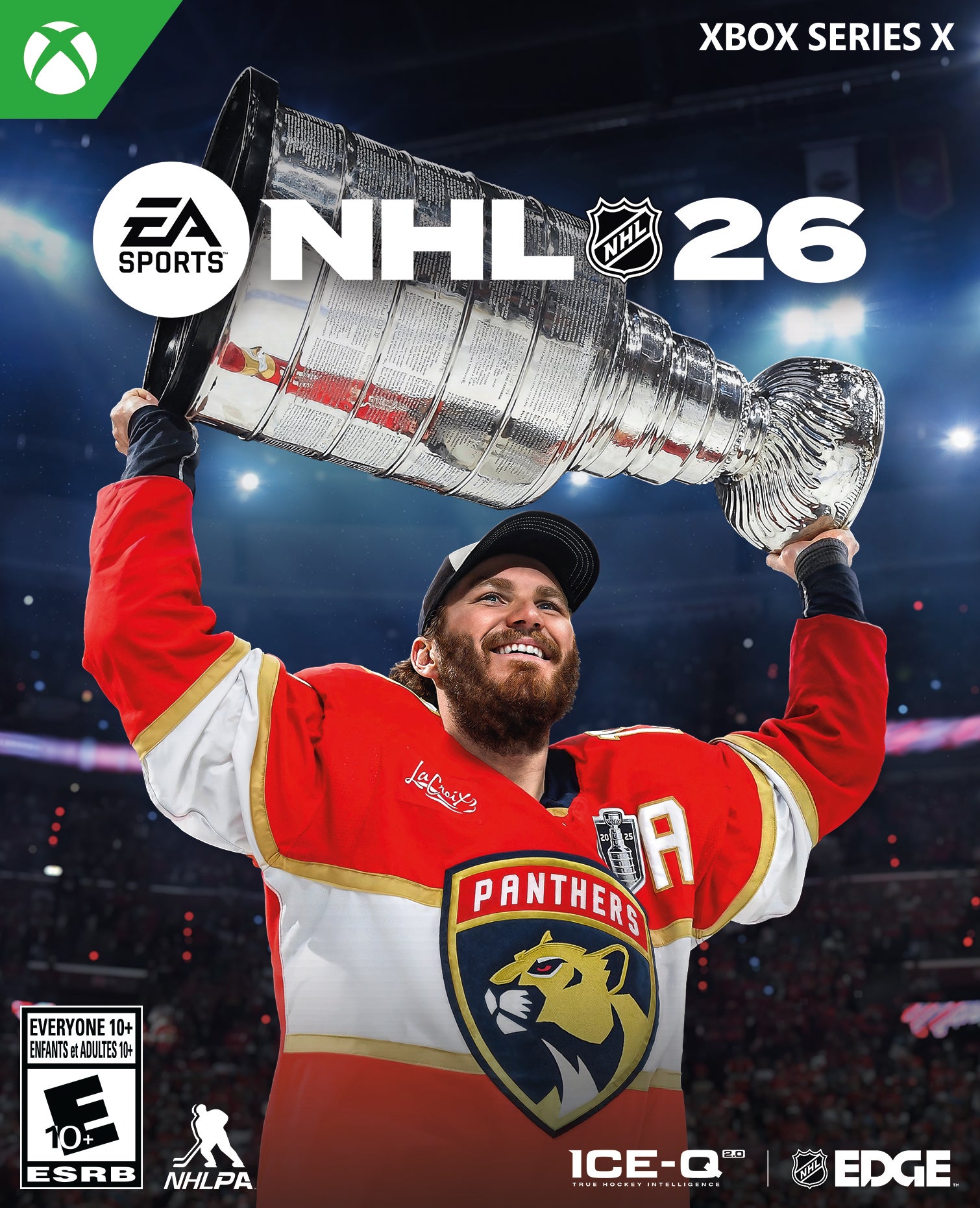 NHL 26 (Series X Only)