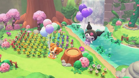 HELLO KITTY ISLAND ADVENTURE FRIENDSHIP BUNDLE