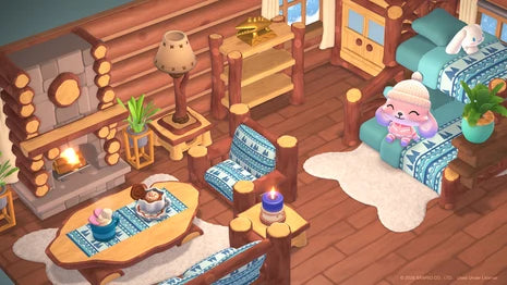 HELLO KITTY ISLAND ADVENTURE FRIENDSHIP BUNDLE