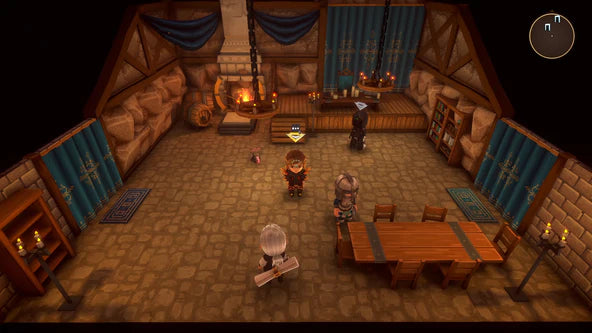 NOOB THE FACTIONLESS