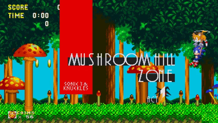 CLASSIC SONIC COLLECTION