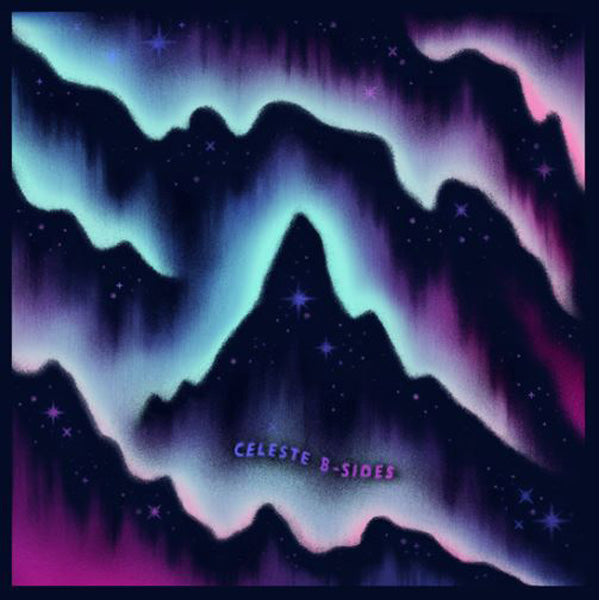 Vinyl - CELESTE B-SIDES WHITE LP