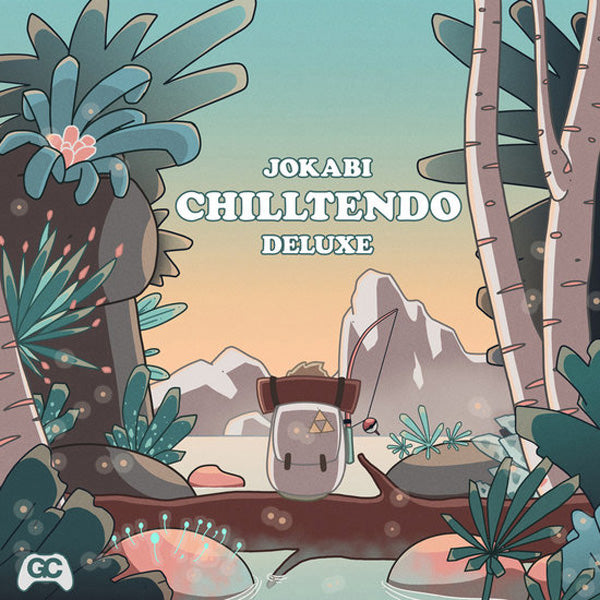 Vinyl - CHILLTENDO DELUXE 2XLP VINYL [GAMECHOPS]