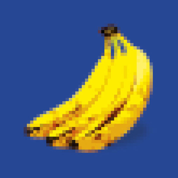 Vinyl - Donkey Kong Country Ost 3 Recreated Blue 2Xlp
