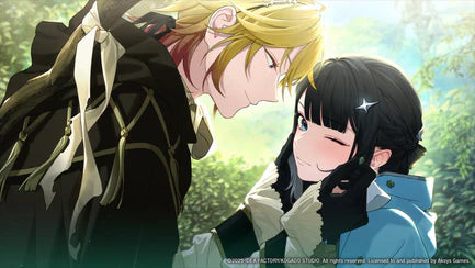 OVER REQUIEMZ