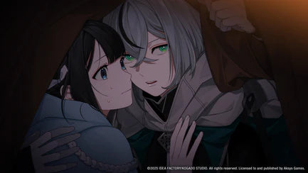 OVER REQUIEMZ