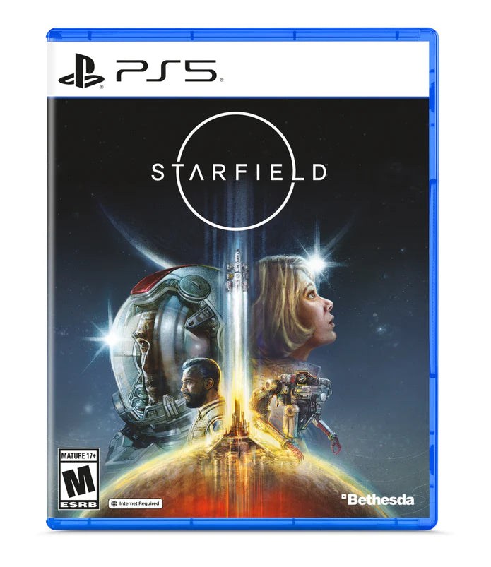 STARFIELD