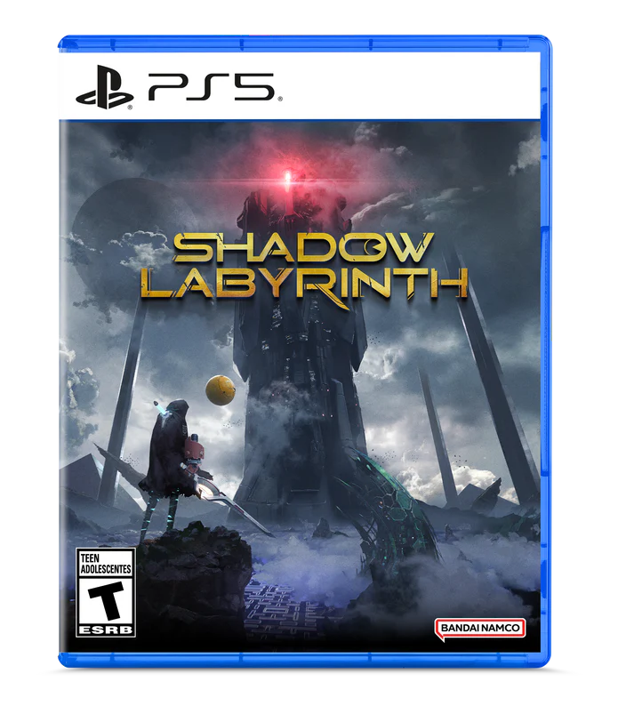 SHADOW LABYRINTH